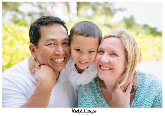 Oahu Hawaii Family Photography