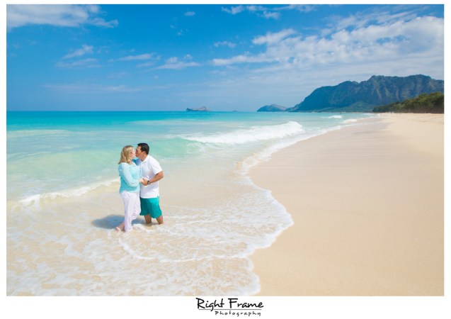 Oahu Hawaii Family Photography