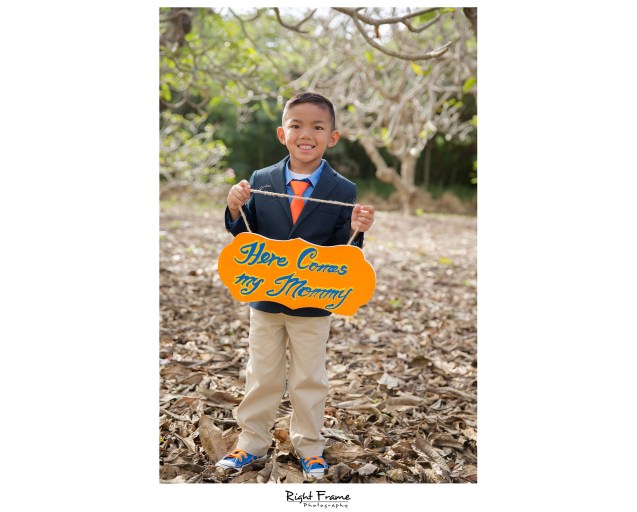 Koko Head Botanical Garden Wedding  The Willows Restaurant Reception