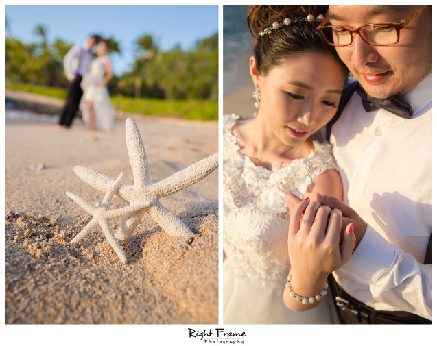 Engagement Photographer Honolulu Oahu Hawaii