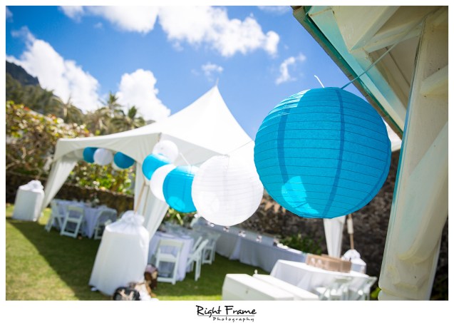 Oahu Beach Wedding at Hale Pohaku Waimanalo