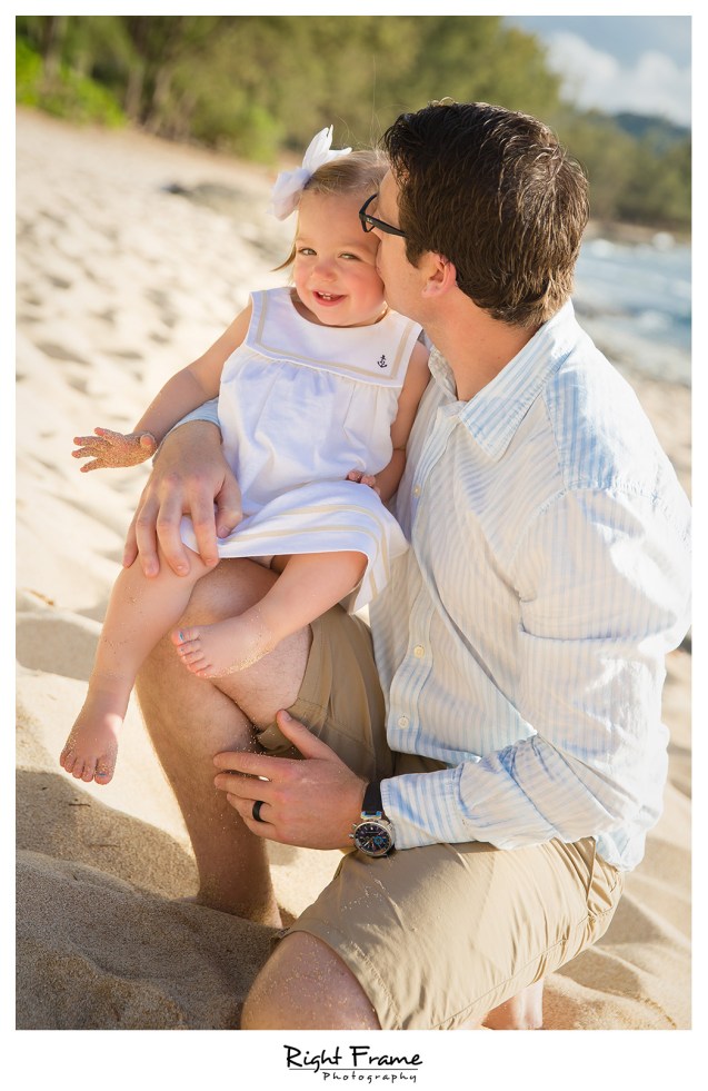 Hawaii Family Photographer Turtle Bay Resort 