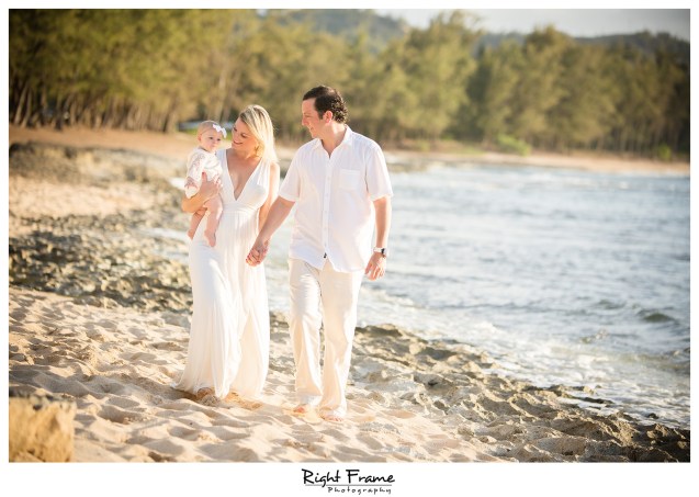 Hawaii Family Photographer Turtle Bay Resort 