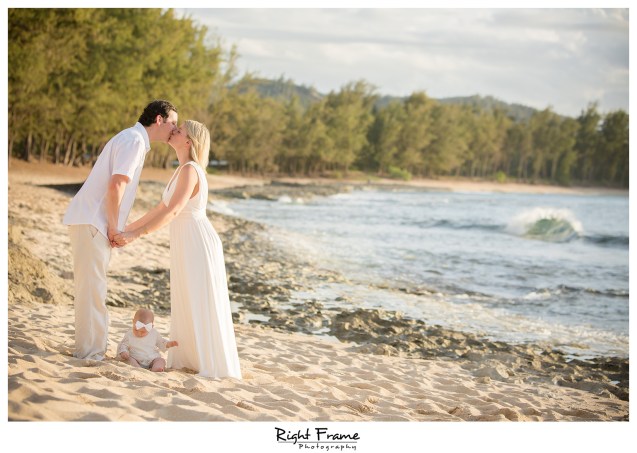 Hawaii Family Photographer Turtle Bay Resort 