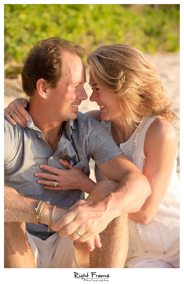 Hawaii Family Photographer Turtle Bay Resort 