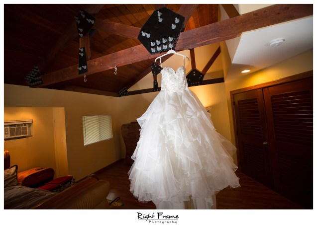 Place to Get Married Hale Koa Estate Oahu Hawaii