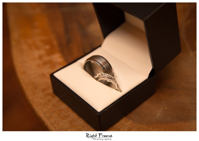 Place to Get Married Hale Koa Estate Oahu Hawaii