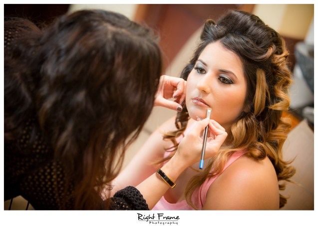 Place to Get Married Hale Koa Estate Oahu Hawaii