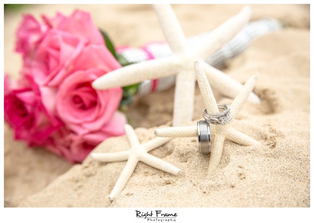 Place to Get Married Hale Koa Estate Oahu Hawaii