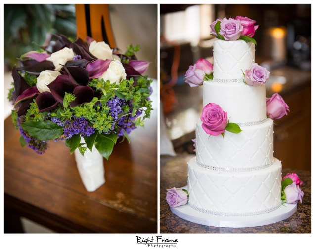 Beach House Wedding at Nani Kai Hale Hauula Oahu Hawaii
