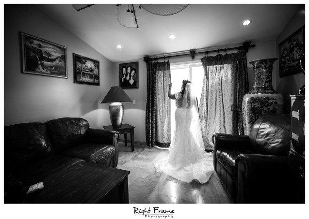 Beach House Wedding at Nani Kai Hale Hauula Oahu Hawaii