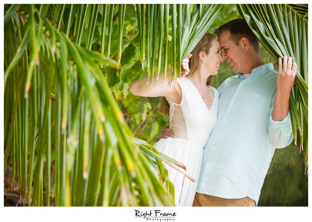 Celebrating an Anniversary in Hawaii