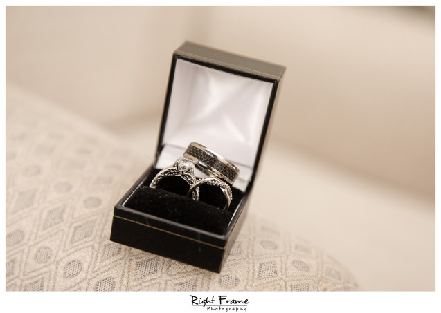 Wedding at the Hale Koa Hotel in Waikiki