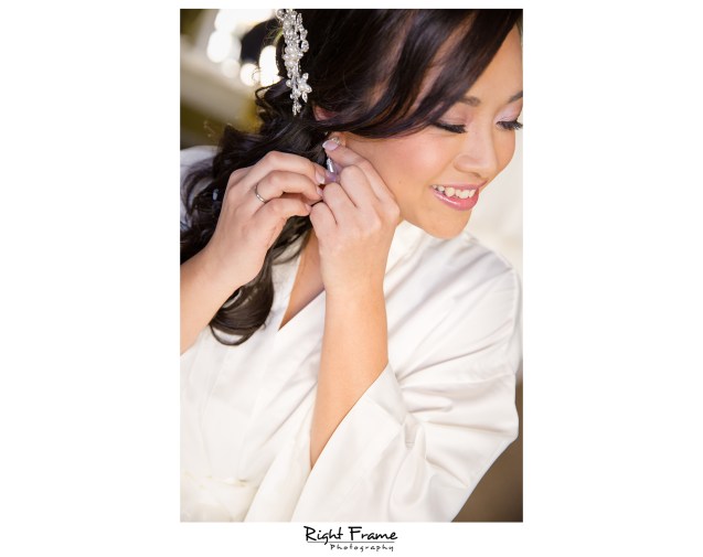 Wedding at the Hale Koa Hotel in Waikiki