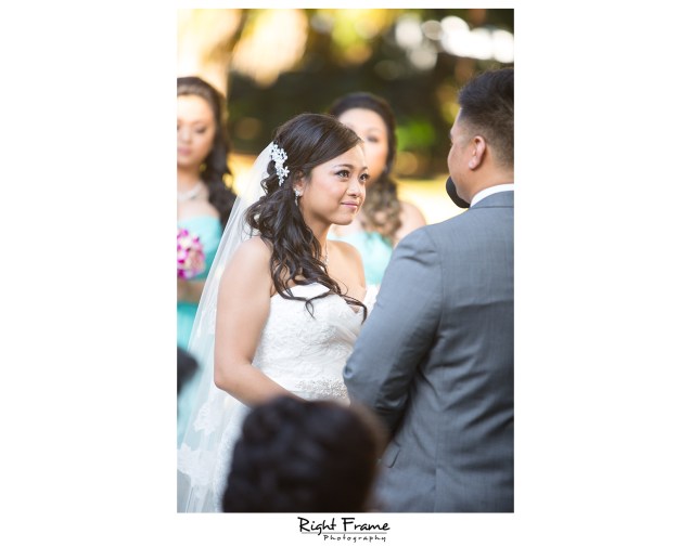 Wedding at the Hale Koa Hotel in Waikiki