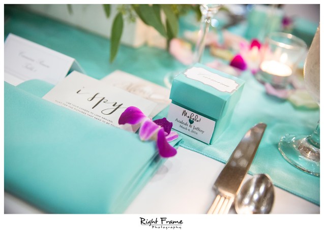 Wedding at the Hale Koa Hotel in Waikiki