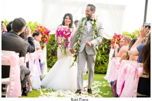 Wedding Venue in Waikiki MOANA SURFRIDER HOTEL