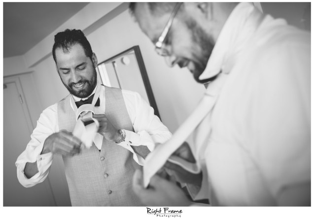 Wedding Venue in Waikiki MOANA SURFRIDER HOTEL