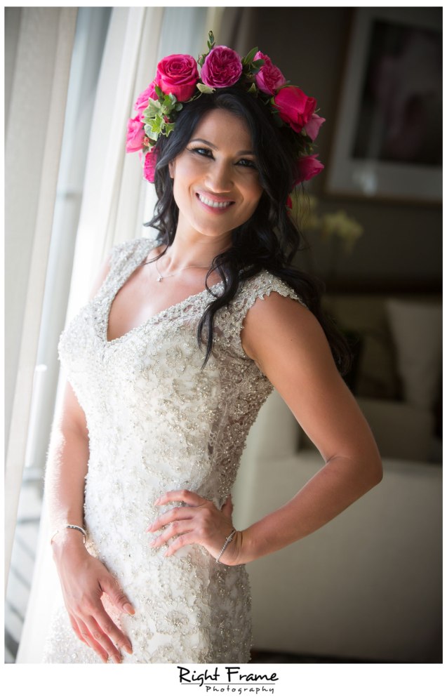 Wedding Venue in Waikiki MOANA SURFRIDER HOTEL