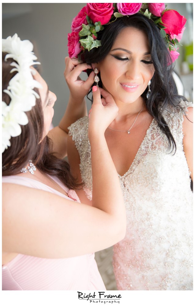 Wedding Venue in Waikiki MOANA SURFRIDER HOTEL