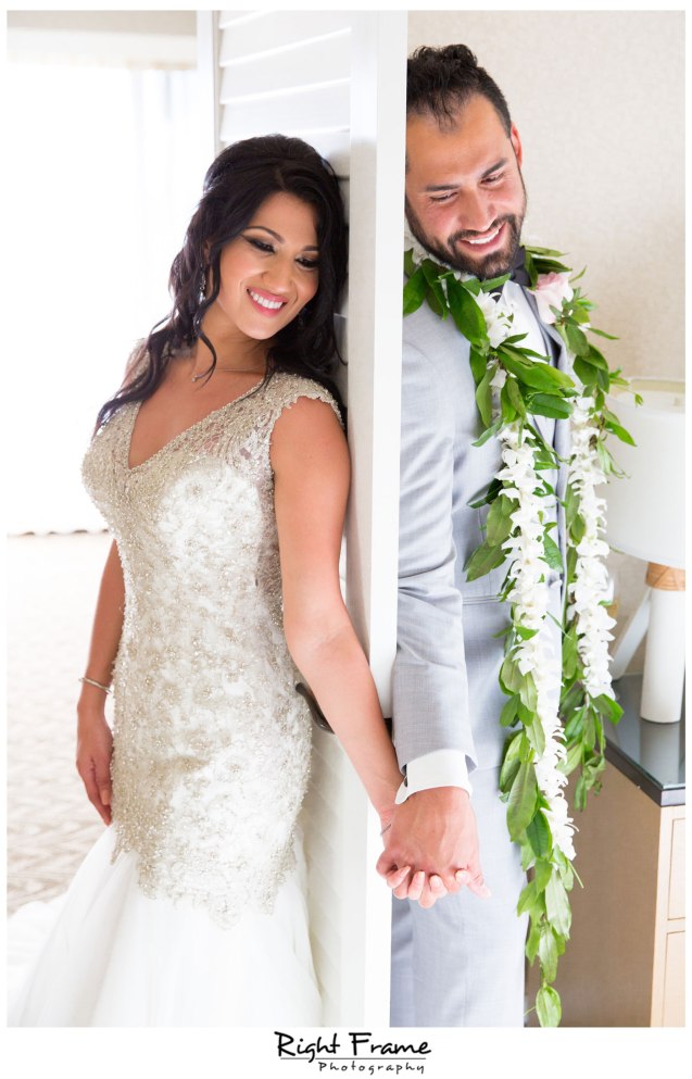 Wedding Venue in Waikiki MOANA SURFRIDER HOTEL