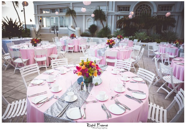 Wedding Venue in Waikiki MOANA SURFRIDER HOTEL