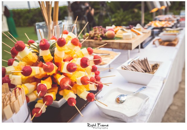 Wedding Venue in Waikiki MOANA SURFRIDER HOTEL