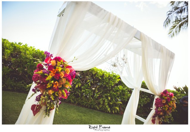 Wedding Venue in Waikiki MOANA SURFRIDER HOTEL