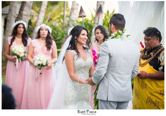 Wedding Venue in Waikiki MOANA SURFRIDER HOTEL