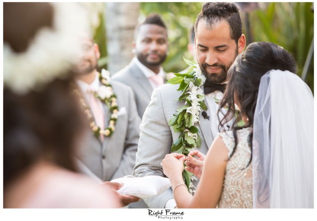 Wedding Venue in Waikiki MOANA SURFRIDER HOTEL