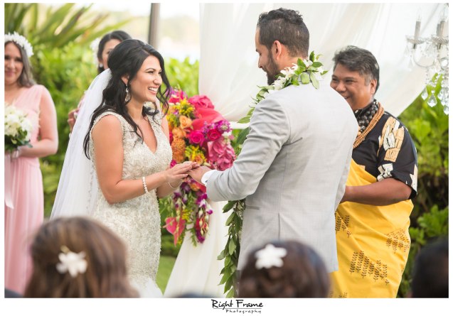 Wedding Venue in Waikiki MOANA SURFRIDER HOTEL
