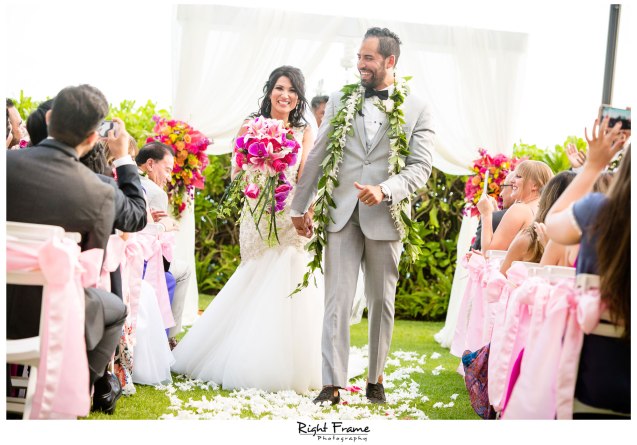 Wedding Venue in Waikiki MOANA SURFRIDER HOTEL