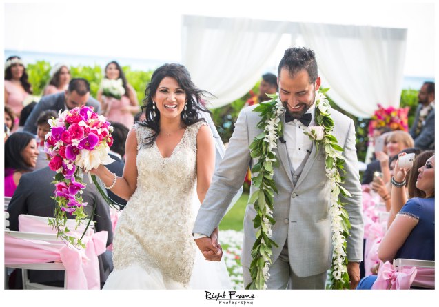 Wedding Venue in Waikiki MOANA SURFRIDER HOTEL