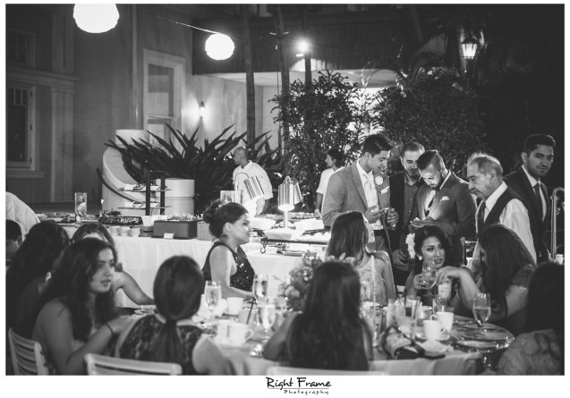 Wedding Venue in Waikiki MOANA SURFRIDER HOTEL