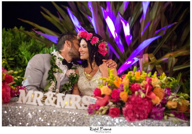 Wedding Venue in Waikiki MOANA SURFRIDER HOTEL