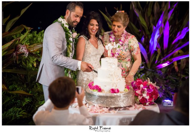 Wedding Venue in Waikiki MOANA SURFRIDER HOTEL