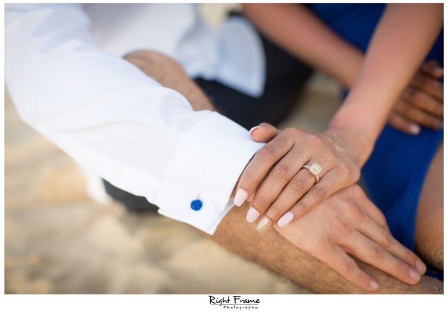 Oahu Couples Portrait Photography in Hawaii