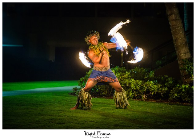 Eloping in Hawaii Turtle Bay Resort