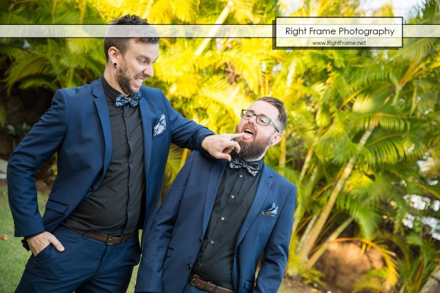 _Hawaii Wedding Kathy Ireland Weddings Beachfront Oasis