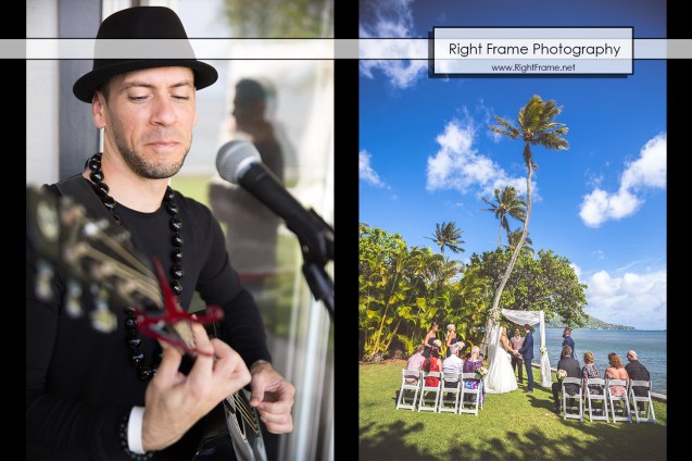 _Hawaii Wedding Kathy Ireland Weddings Beachfront Oasis