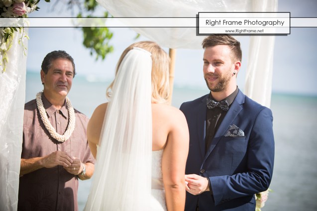 _Hawaii Wedding Kathy Ireland Weddings Beachfront Oasis