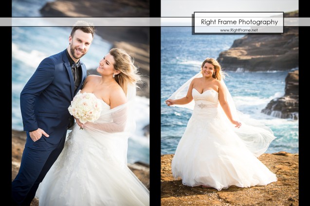 _Hawaii Wedding Kathy Ireland Weddings Beachfront Oasis