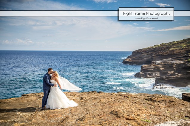 _Hawaii Wedding Kathy Ireland Weddings Beachfront Oasis