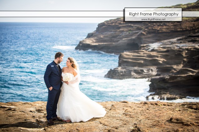_Hawaii Wedding Kathy Ireland Weddings Beachfront Oasis