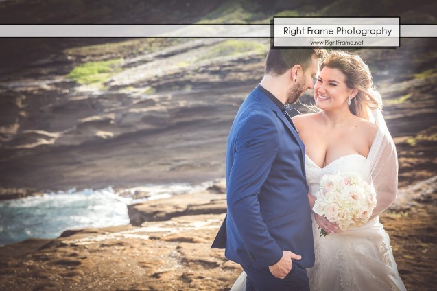 _Hawaii Wedding Kathy Ireland Weddings Beachfront Oasis