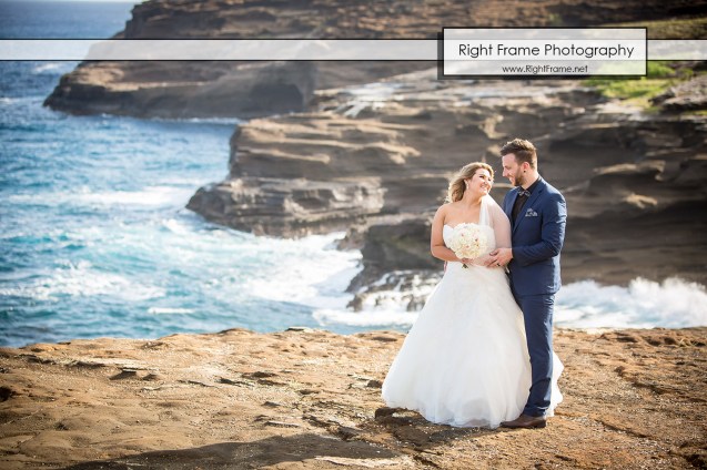 _Hawaii Wedding Kathy Ireland Weddings Beachfront Oasis