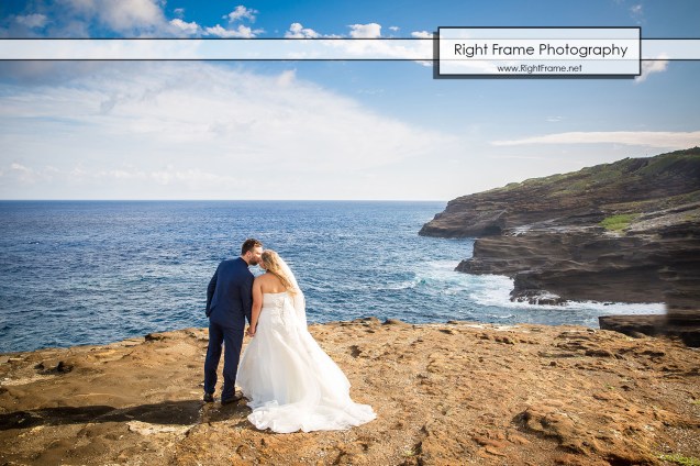 _Hawaii Wedding Kathy Ireland Weddings Beachfront Oasis