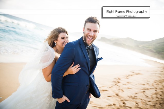 _Hawaii Wedding Kathy Ireland Weddings Beachfront Oasis