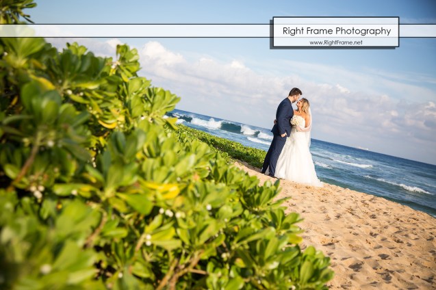 _Hawaii Wedding Kathy Ireland Weddings Beachfront Oasis