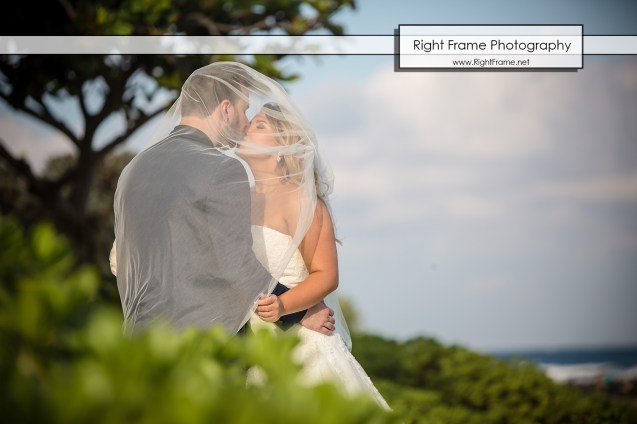 _Hawaii Wedding Kathy Ireland Weddings Beachfront Oasis